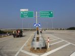 Kawasan jalur tol Trans Jawa. Kawasan jalur tol Trans Jawa.