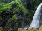 Air Terjun Jurug Kemukus Air Terjun Jurug Kemukus