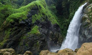 Air Terjun Jurug Kemukus