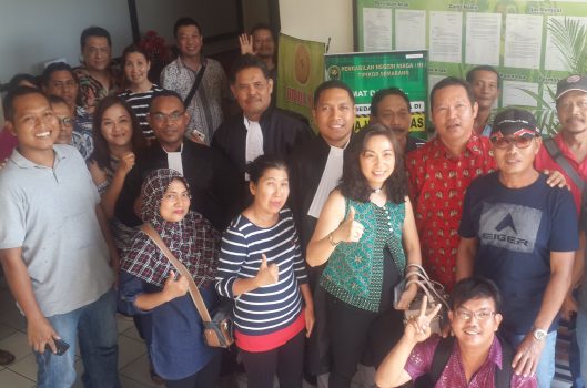 Bawah Ong Budiono