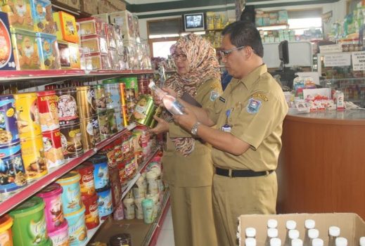 Bawah kadaluwarsa