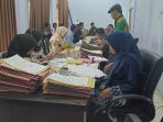 rekrutmen PKD oleh Bawaslu Batang