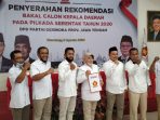 Gerindra Blora Usung Isteri Bupati Blora