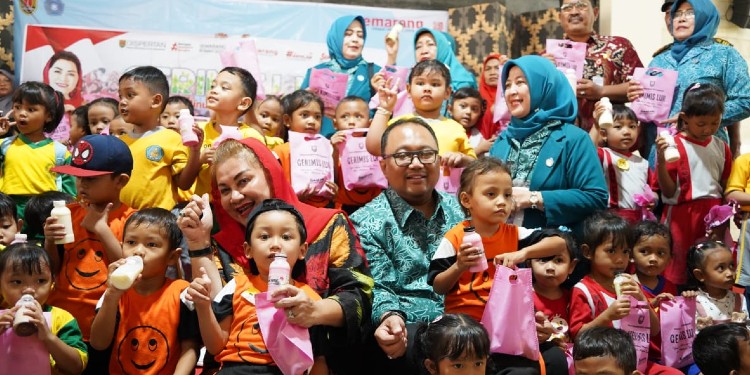 PKK Kota Semarang
