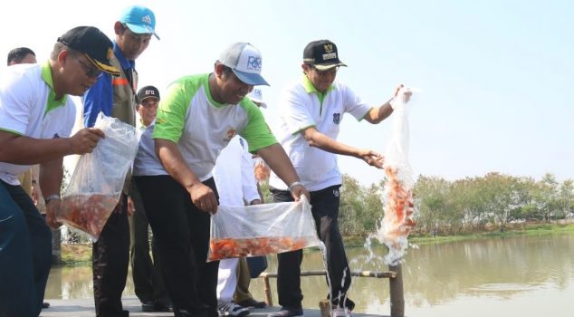 HL Sampah Kota Tegal