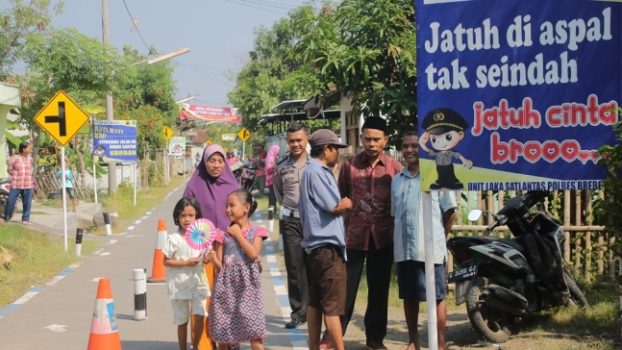Hl Kampung Lalin
