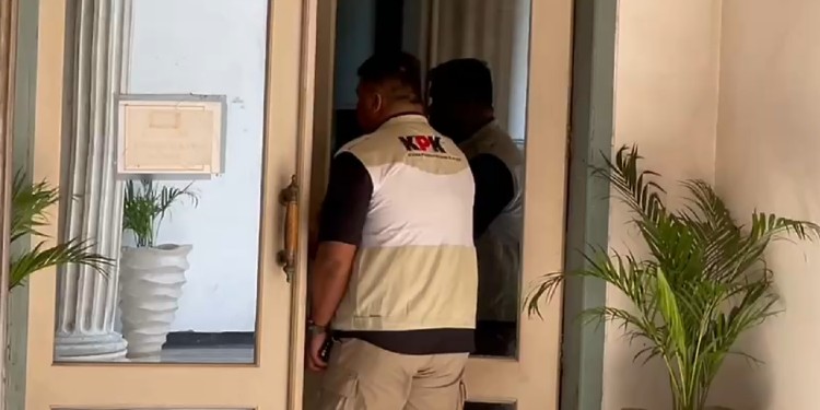 kpk korupsi semarang