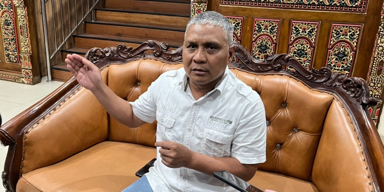 pekerja tolak Tapera