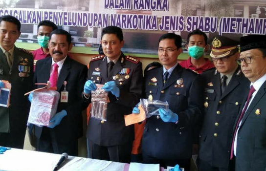 Kiri 1 Sabu dari India