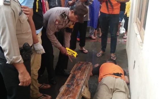 Tewas Pekalongan