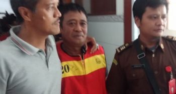 Mantan Staf Ahli Fraksi PDI Perjuangan DPR RI Terjerat Korupsi Aspirasi Bantuan Jonder