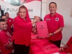Mbak Ita maju lagi di Pilwakot Semarang