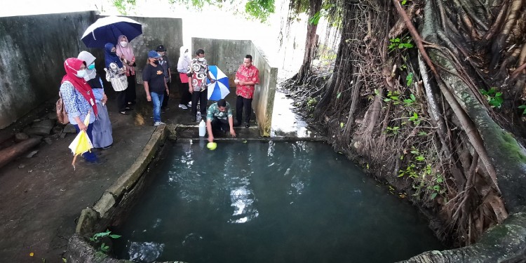 ngopeni sendang semarang