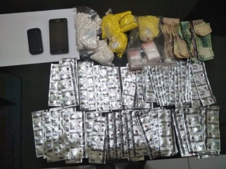 Obat Terlarang