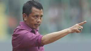 Pelatih PSIS, Jafri Sastra