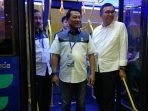 Pemerintah Bakal Wajibkan Mobil Listrik Jadi Kendaraan Dinas