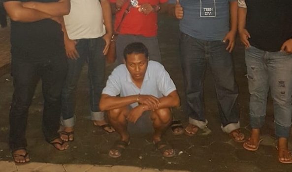 Penipuan BRI