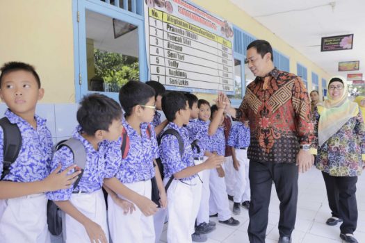 Pimpinan OPD Semarang