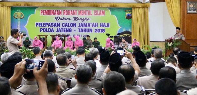 Pojok Atas Kapolda Lepass