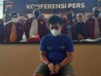 Pria pengangguran tipu 10 janda di Semarang