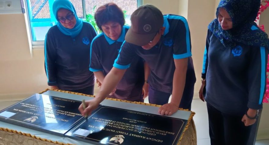 410 Koleksi Gambar Rumah Sakit Ajibarang Gratis
