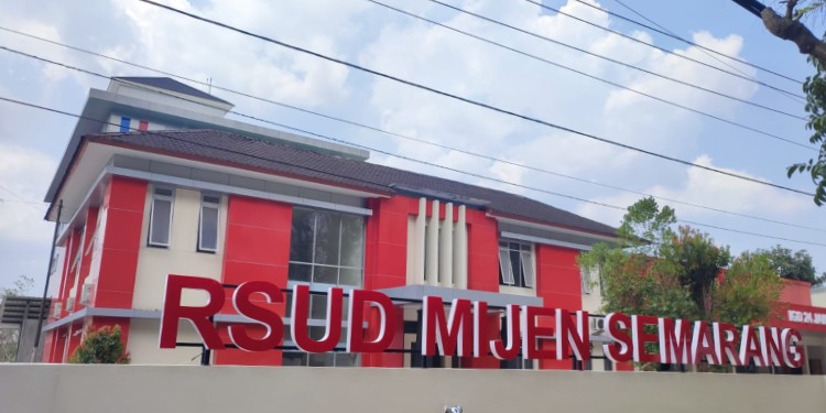 RSUD Mijen Semarang