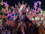 semarang night carnival SNC