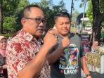 KASN panggil iswar dan ade bhakti