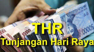 THR Buruh