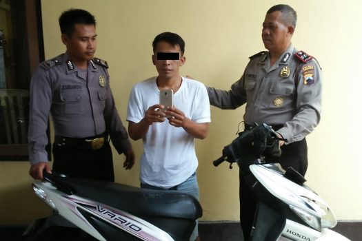 Tipu Gelap Purbalingga