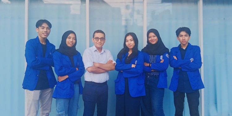 Udinus melanveer alat deteksi pembuluh vena