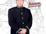 Tokoh Kota Semarang AChmad Yudi Suwarso