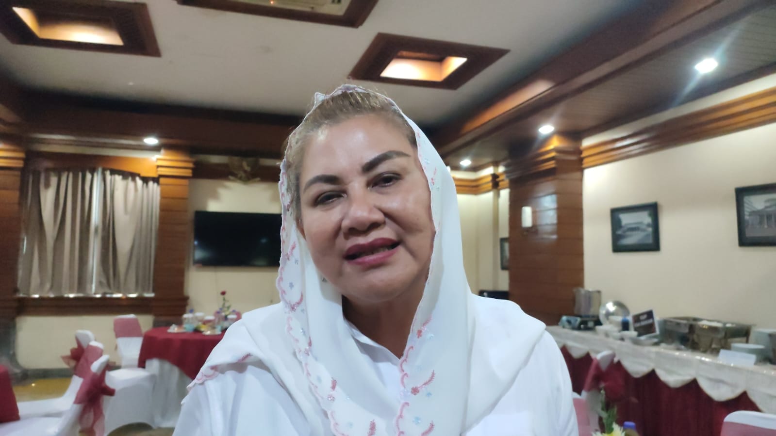 Wali Kota Semarang Hevearita Gunaryanti Rahayu. (Foto: Dok)