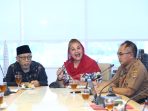 Wali Kota Semarang Hevearita Gunaryanti Rahayu menyebut penanganan sampah harus dilakukan secara cepat dan tepat dari hulu dengan melibatkan masyarakat. (Foto: Dok)