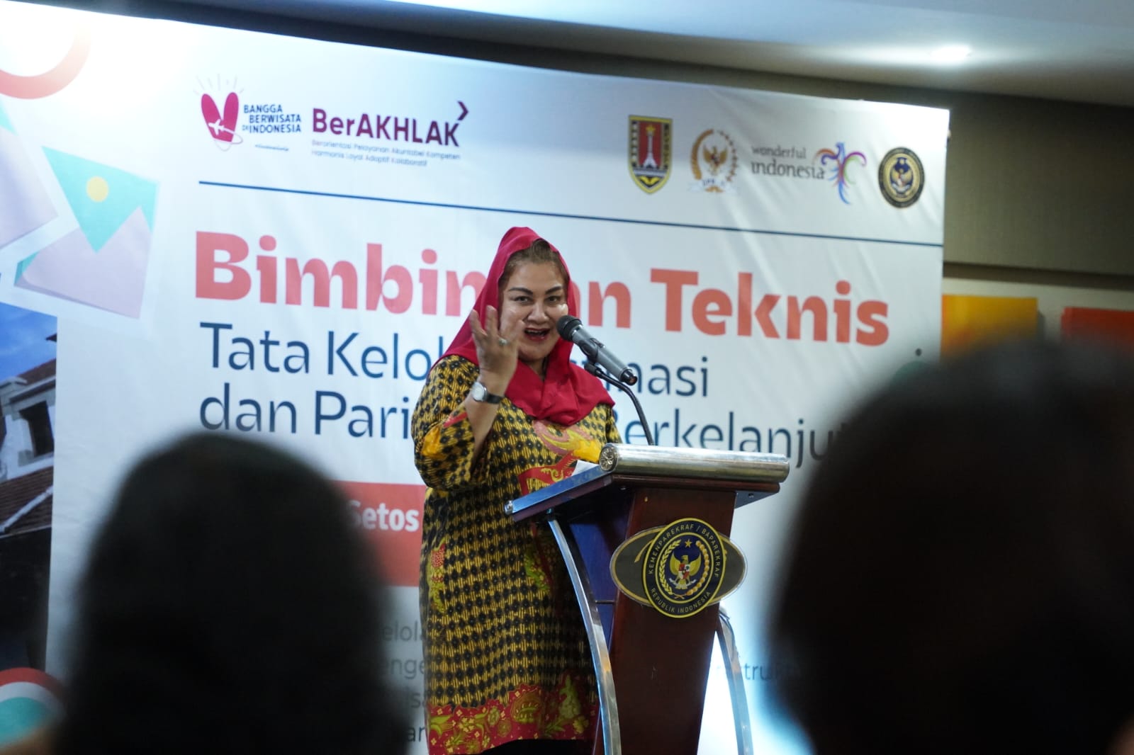 Wali Kota Semarang, Hevearita Gunaryanti Rahayu