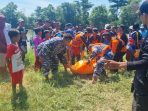 Mandi di Sungai Pemali, Pemuda Desa Sawojajar Brebes Meninggal Tenggelam