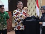 Achmad Afzan Arslan Djunaid Pilwakot Pekalongan