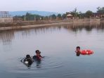 remaja tenggelam di embung ringinarum kendal