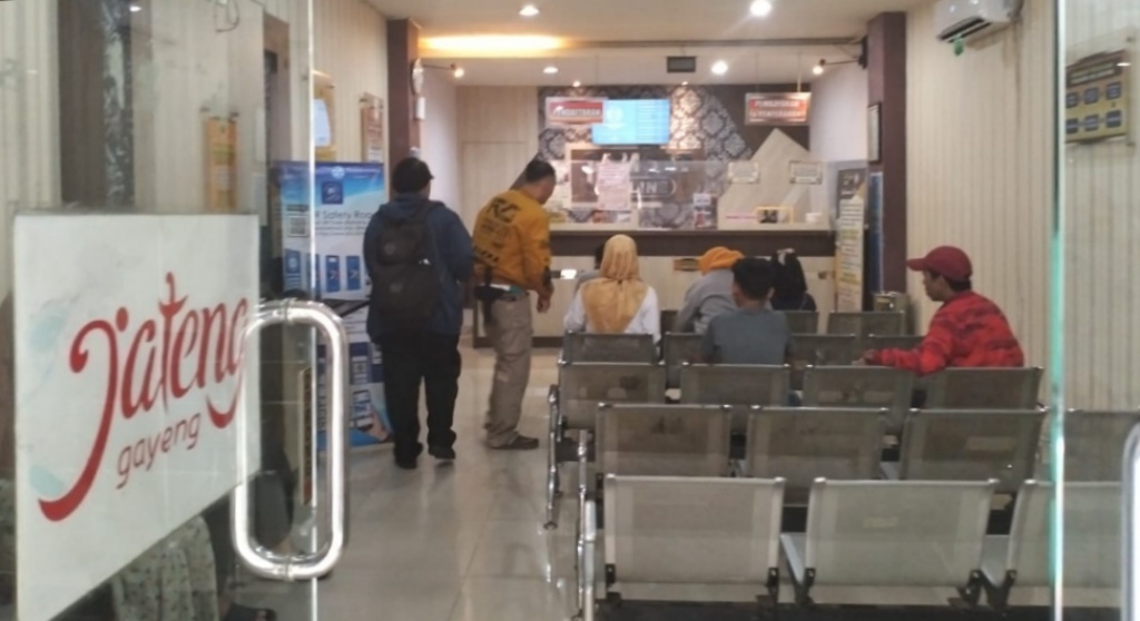 Membayar pajak kendaraan tepat waktu dapat 4 keuntungan sekaligus