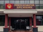 KASN pemkot Semarang