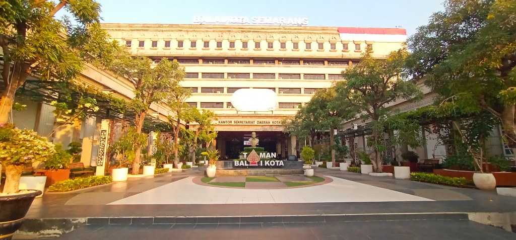 kpk di semarang