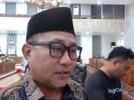 Sekda iswar aminuddin soal penggeledahan KPK di pemkot Semarang