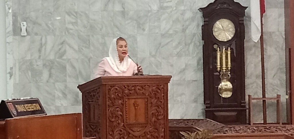 KPK mbak ita