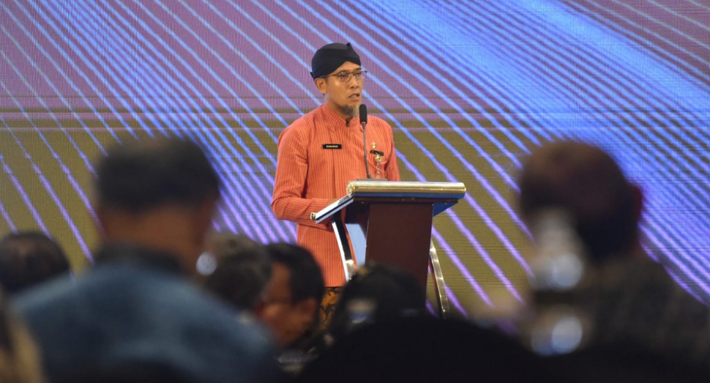 kawasan industri di jateng