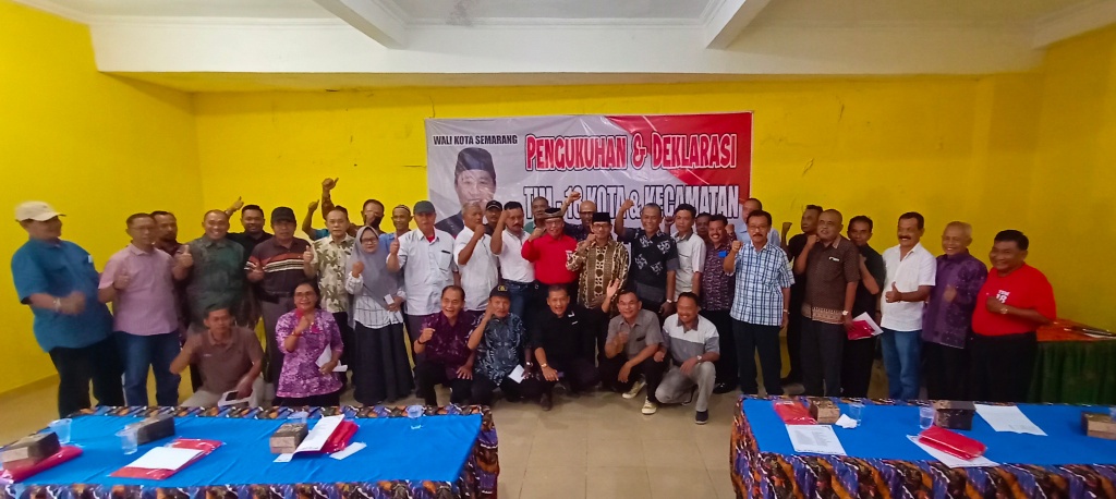 iswar aminuddin pilwakot semarang