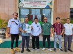 pengurus PKB Semarang di Pengadilan