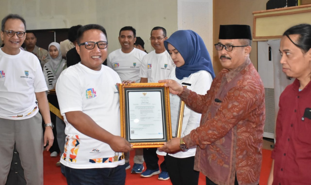 sertifikasi halal umkm salatiga