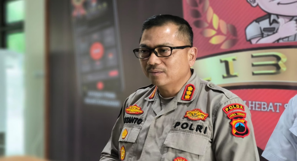 dugaan pemerasan mahasiswi PPDS Undip