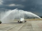 bandara ahmad yani buka 8 rute baru