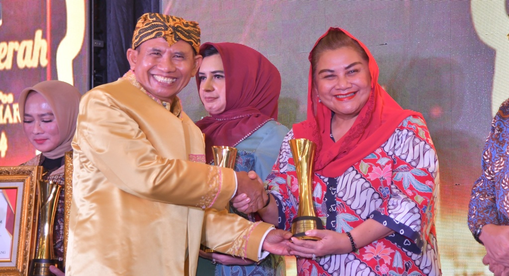 ketahanan pangan semarang